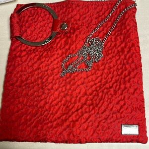 Paige Hamilton tablet holder